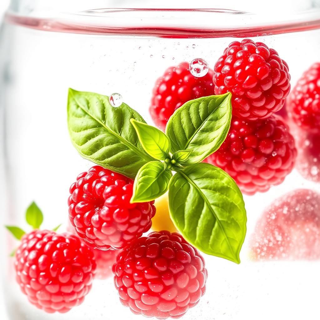Recetas clásicas de aguas infusionadas