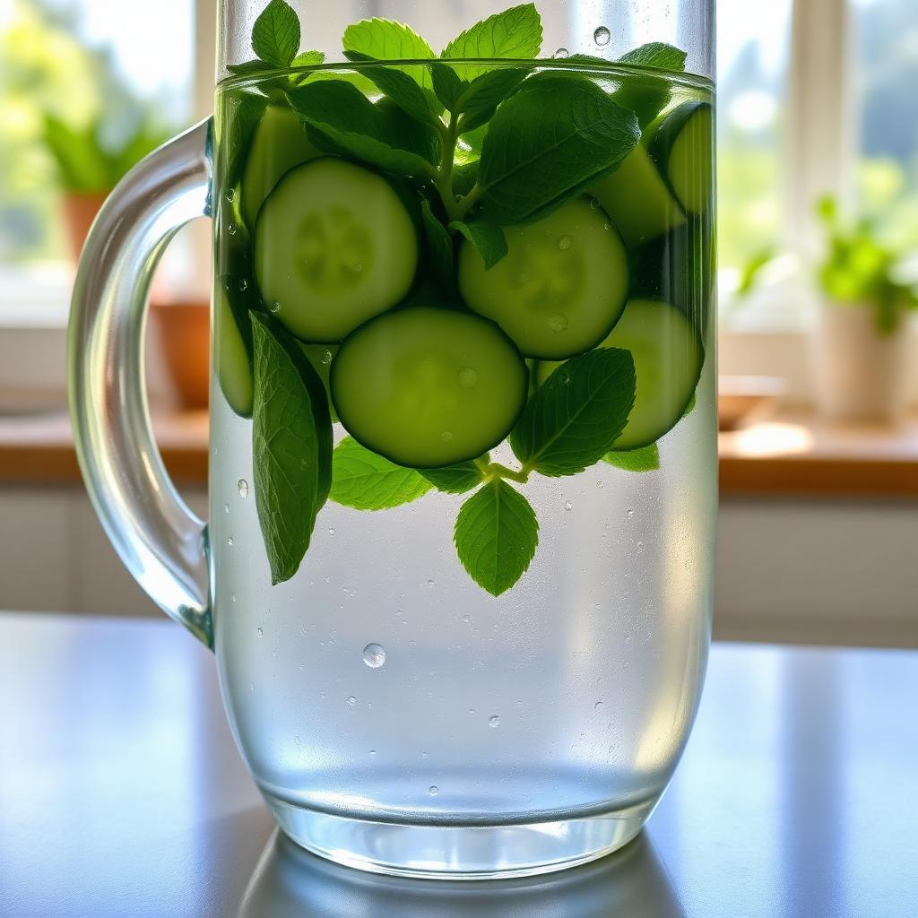 Formas creativas de beber más